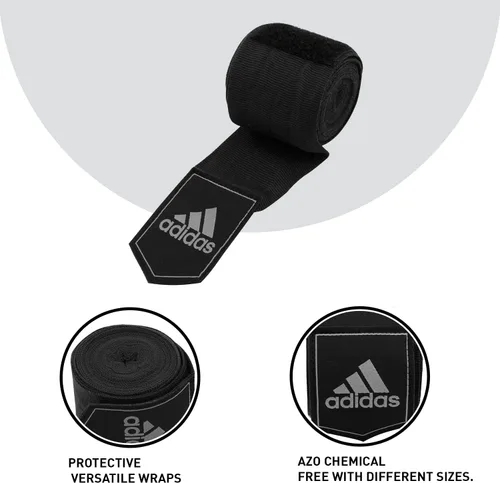 Vista 5 de adidas Speed 100 Guantes de boxeo y kickboxing para mujeres y hombres
