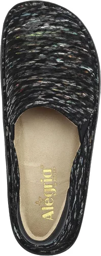 Vista 4 de Zapatos para mujer, de talón abierto de Alegria