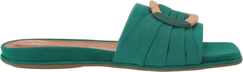 Vista 6 de Gentle Souls by Kenneth Cole Women's Rhea Flat Sandal