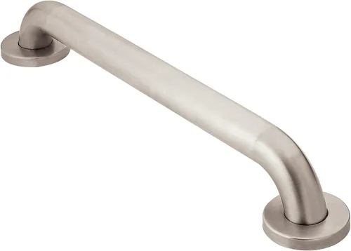 Vista 11 de Barra de apoyo Moen SecureMount, R8918W