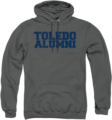 Vista 127 de LOGOVISION Ropa unisex para adultos con diseño oficial de alumnos universitarios para hombres y mujeres, colección de sudaderas con capucha
