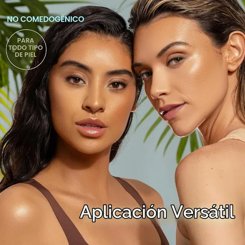 Vista 4 de Physicians Formula Bronceador líquido Butter Glow