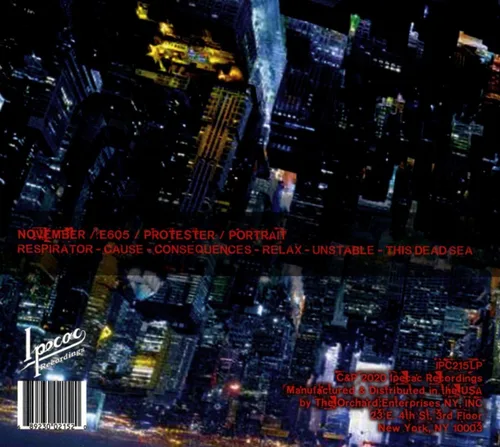 Vista 2 de Human Impact