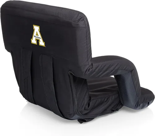 Vista 57 de Picnic Time Ventura Asiento reclinable para colegial., normal