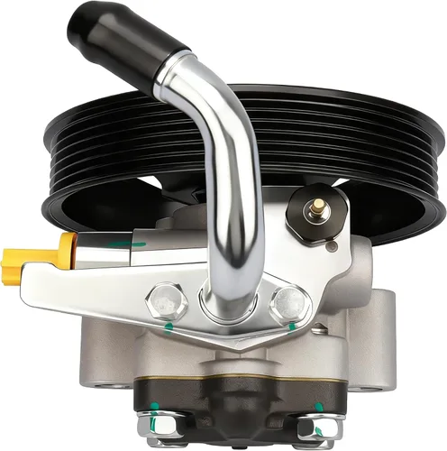 Vista 8 de Bomba de dirección asistida 21-667, 2001-2006 para Hyundai Santa Fe, 2.7L