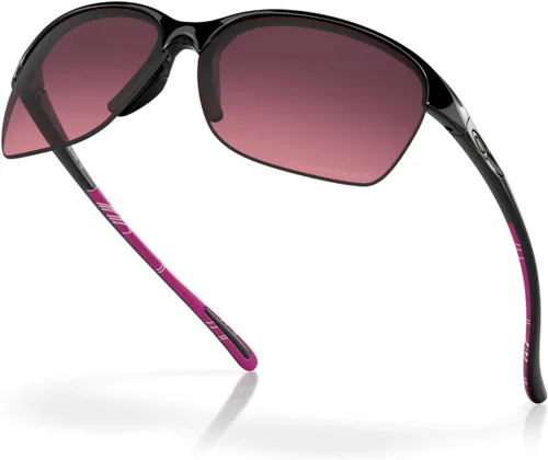 Vista 5 de Oakley womens Oo9191 Unstoppable Rectangular Sunglasses