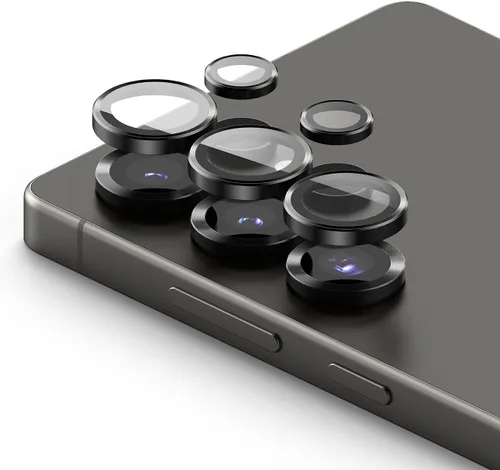 Vista 22 de Ringke Protector de lente de cámara para Samsung Galaxy Z Fold 6
