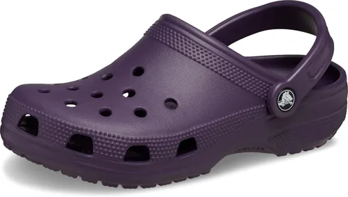 Vista 16 de Crocs - Zuecos clásicos unisex para adultos, zuecos para mujeres y hombres