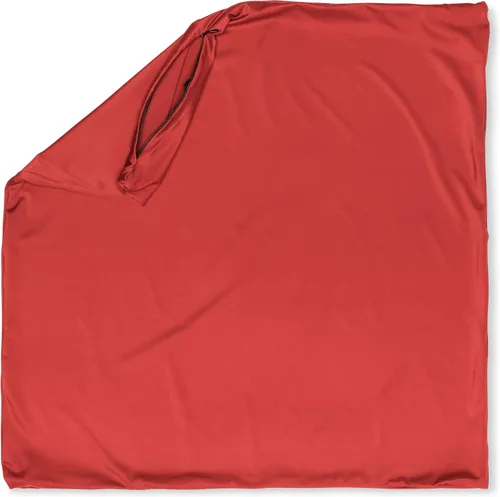 Vista 14 de PILLOWY Almohada Decorativa de 12" x 20" - Crema Durazno: 1 PIEZA Almohada de Microperlas Premium de Lujo con Tela de Nylon/Spandex 85/15. Siempre