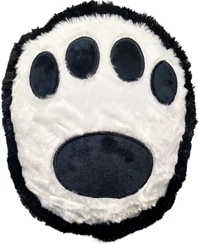 Vista 5 de Anico - Oso gigante de peluche (52.4pulgadas)