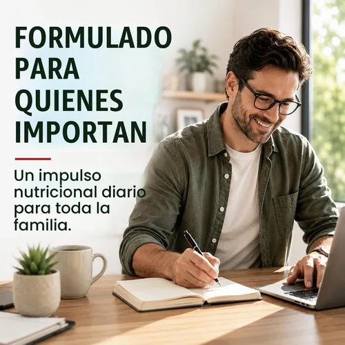 Vista 5 de Aumento de la memoria, ayuda cognitiva, salud cerebral (60 pestañas/paquete de 1)