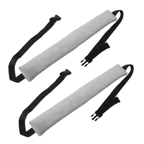Vista 13 de Correas para silla alta twoworld,Correa de seguridad universal para bebés,Arnés para silla alta Correas de silla para niños pequeños, bebés, Negro