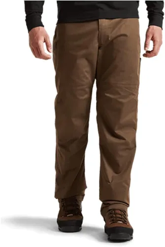 Vista 2 de SITKA Gear Back - Pantalón para cuarenta