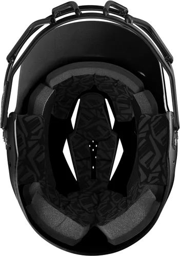 Vista 3 de Cascos de Bateo EvoShield XVT™ 2.0 con Máscara Facial