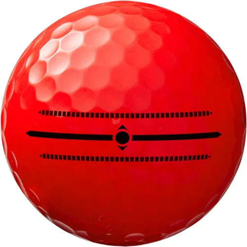 Vista 6 de Volvik Nueva docena de pelotas de golf de cristal
