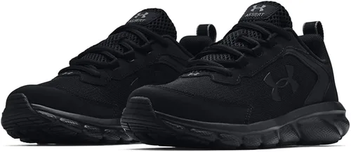 Vista 2 de Under Armour Unisex-Child Grade School Assert 9 Running Shoe