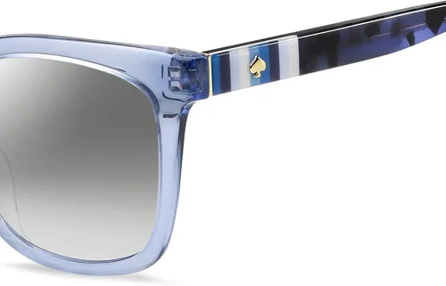 Vista 2 de Kate Spade New York Kiya - Gafas de sol cuadradas para mujer