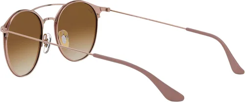 Vista 5 de Ray-Ban RB3546 Round Sunglasses