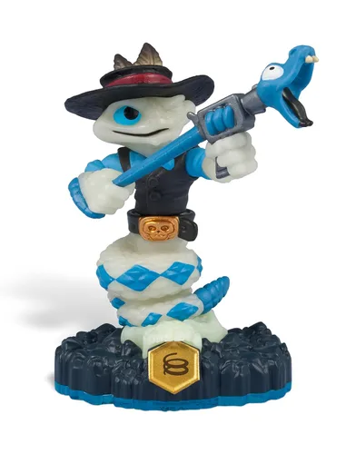 Vista 3 de Skylanders SWAP Force Boom Jet Character Pack - Xbox 360