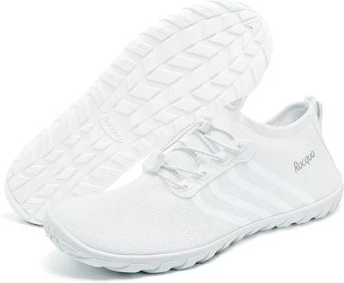 Vista 2 de Racqua Water Shoes Men&Women Swim Beach Pool River Aqua Quick Dry Breathable