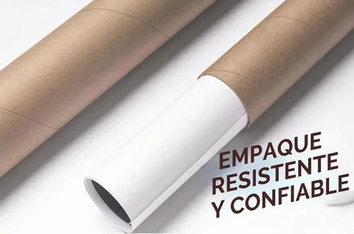 Vista 3 de Calcomanías gráficas de repuesto para remolques de viaje pequeños (B) (Retro, 17-18 pies) (P205)