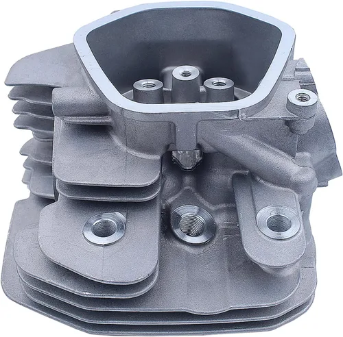 Vista 5 de Para Honda GX340 GX390 para chino 188F 11HP 13HP 5 ~ 6.5KW generador de motor de gasolina, kit de culata, 12200-ZF6-406, 12200-ZF6-W00