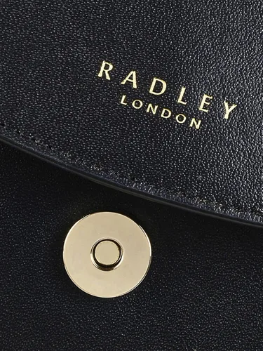 Vista 3 de RADLEY London Liverpool Street 2.0 - Bandolera mediana con solapa