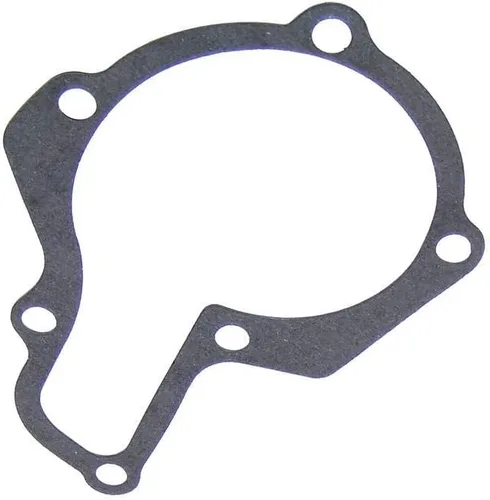 Vista 4 de DNJ WP525 Bomba de agua para Chevrolet 1989-1998, Geo, Suzuki Esteem, Sidekick, Tracker 1.6L L4 16V SOHC 1588cc