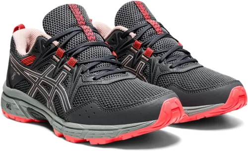 Vista 2 de ASICS Gel-Venture 8 - Tenis para correr para mujer