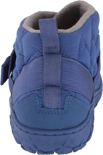 Vista 3 de Chaco Ramble Puff Botines para hombre, Azul (Colbalt Blue)
