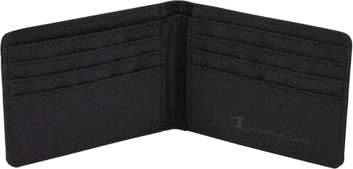 Vista 18 de Champion Billetera gráfica para hombre, talla única