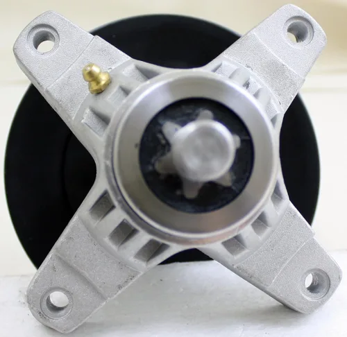 Vista 2 de Rotary 11962 Conjunto de husillo de repuesto 50" ZTR Cub Cadet Troy-Bilt Toro