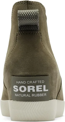 Vista 6 de SOREL Botas de cuña II sin cordones Out 'N About para mujer