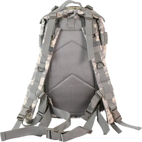 Vista 2 de Rothco - Mochila de transporte, tamaño medio