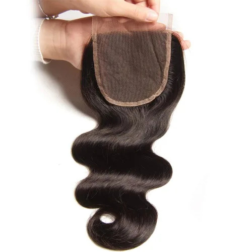 Vista 8 de Beauty Forever 3 extensiones de cabello ondulado indio, 100% sin procesar, cabello humano virgen, teje color natural, 3.35-3.53 oz/pieza (8 10 12)