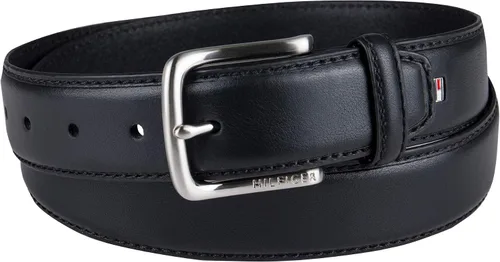 Vista 2 de Tommy Hilfiger Men's Casual Jeans Belt