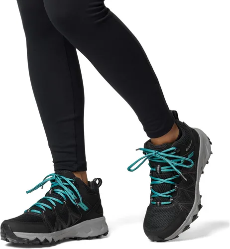 Vista 2 de Columbia Zapatos de senderismo Peakfreak Ii Mid Outdry para mujer