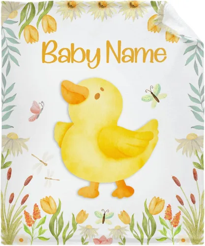 Vista 15 de Manta de mariposa personalizada con texto, manta de franela personalizada con nombre, para niños, perros y gatos, regalo de 30 x 40 pulgadas, XS