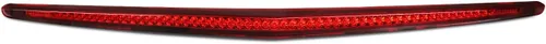 Vista 6 de DNA MOTORING 3BL-CDTS06-LED-BK Luz de freno LED de cola trasera con carcasa negra [Compatible con Cadillac DTS 06-11]