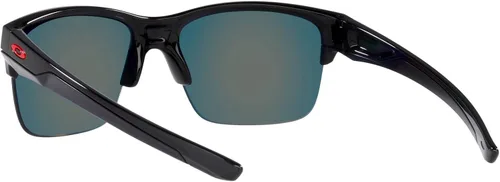 Vista 6 de Oakley Man Sunglasses Black Ink Frame, Ruby Iridium Polarized Lenses, 63MM