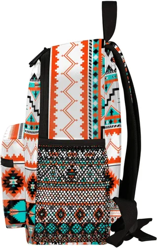Vista 5 de Mochila para niños pequeños con correa para el pecho para niños y niñas, jardín de infantes, mochila escolar para guardería, bolsa de viaje