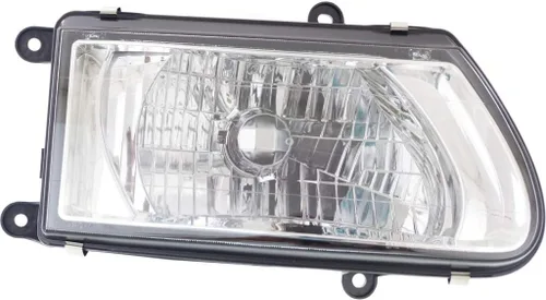 Vista 9 de Para Honda Passport Faro Asamblea 2000 2001 2002 lado del conductor IZ2502105 8972084273