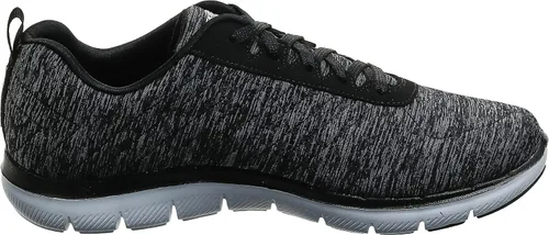Vista 9 de Skechers Flex Appeal 2.0 - Zapatillas deportivas para mujer