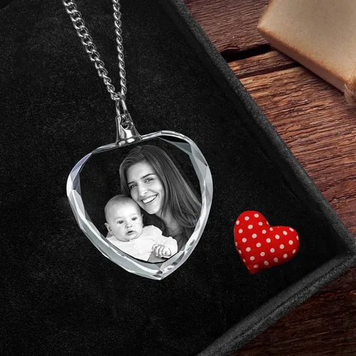 Vista 3 de ArtPix 3D Collar personalizado