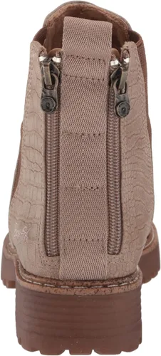 Vista 3 de Blowfish Malibu Botines River para mujer