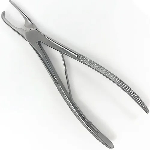 Vista 8 de Raspador de dientes para eliminar cálculos, pinza tártara, veterinario dental perro PET canino A+, instrumento de calidad, 4.5 pulgadas