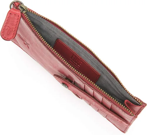 Vista 2 de Frye Melissa - Cartera para tarjetas