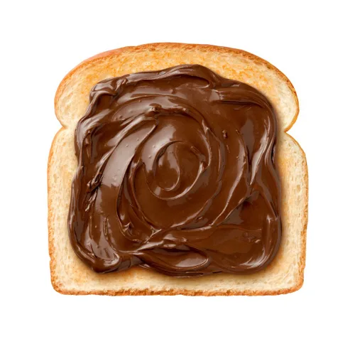 Vista 4 de Crema de chocolate de coco - Deliciosa - Leche de coco - Cacao oscuro - Vegano - Saludable - Sin jarabe de maíz - Hecho en Estados Unidos, 10 onzas