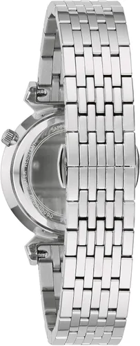 Vista 3 de Bulova Ladies Regatta Quartz Diamond Watch