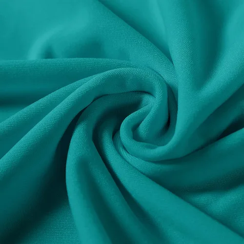 Vista 64 de Funda de elastano para silla, 12 unidades, fundas para silla, fundas para sillas de sala de estar, funda extraíble lavable y elástica para silla